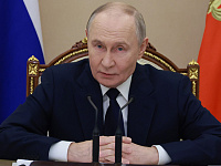 Владимир Путин выразил соболезнования королю Таиланда в связи с ЧП с пассажирским поездом