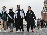 Владимир Путин подписал указ о безвизовом въезде для граждан Китая в РФ