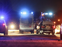 В Ленобласти нашли тело пропавшего девятилетнего мальчика
