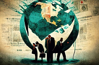 Волна долговых кризисов неизбежна