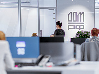 «Дом.РФ» объявил диапазон цен для IPO на Мосбирже