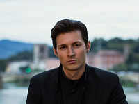 Павел Дуров запустил децентрализованную сеть Cocoon