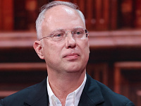 Кирилл Дмитриев провел переговоры с делегацией США в Женеве