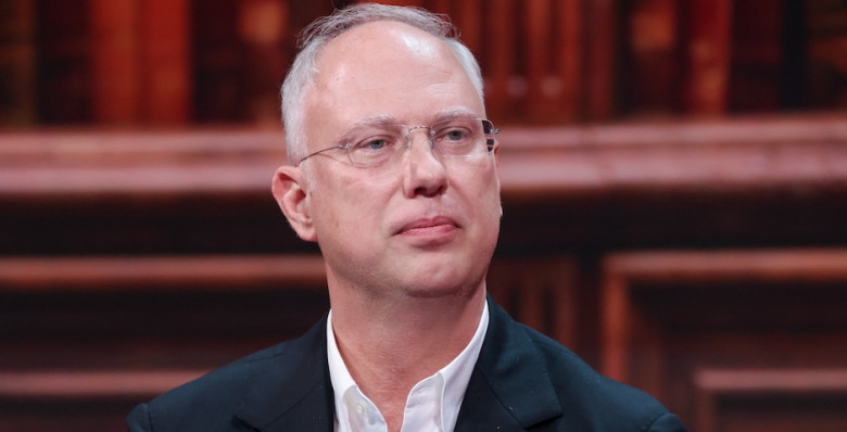 Кирилл Дмитриев провел переговоры с делегацией США в Женеве