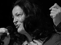 Умерла исполнительница песни «Прекрасное далеко» Татьяна Дасковская