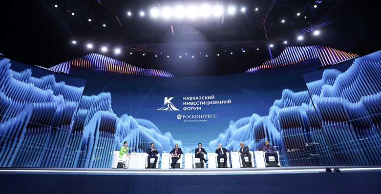 Актуальные задачи субъектов и поиск эффективных решений их достижения