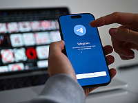 Telegram за сутки заблокировал более 105 тыс. каналов
