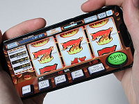 Более половины россиян выступили против легализации онлайн-казино