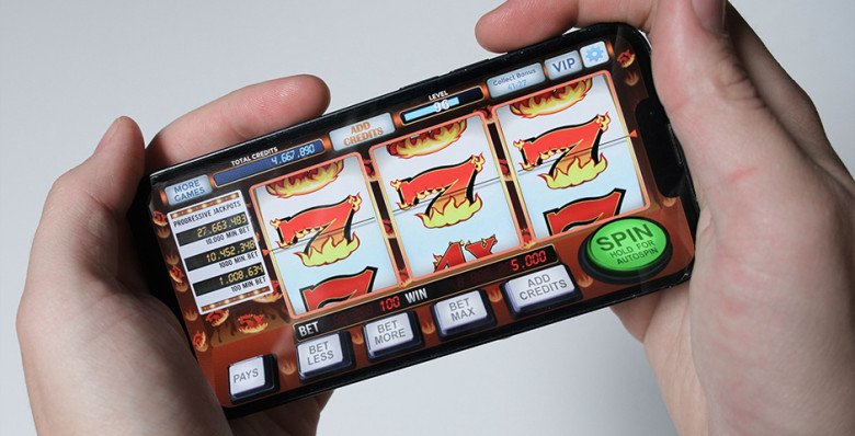 Более половины россиян выступили против легализации онлайн-казино