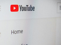 YouTube удалил три госканала Белоруссии