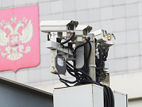 Госдума одобрила поправки о штрафах за езду без ОСАГО под камерами