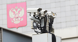 Госдума одобрила поправки о штрафах за езду без ОСАГО под камерами