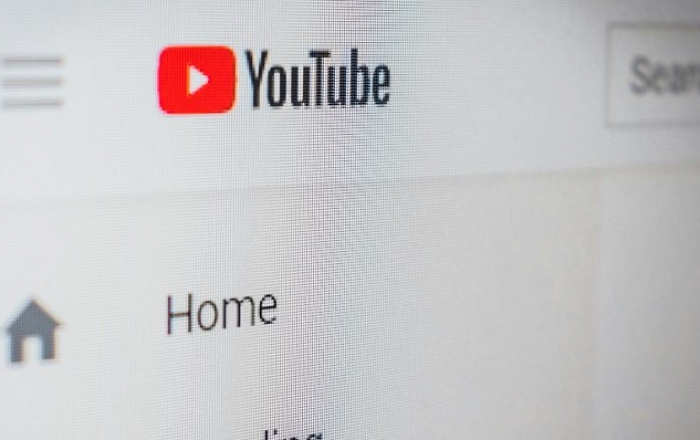 YouTube удалил три госканала Белоруссии