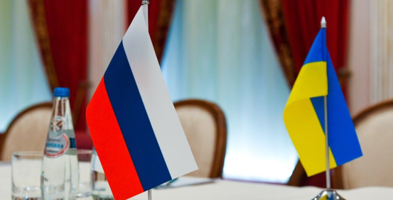 В Стамбуле начались переговоры российской и украинской делегаций