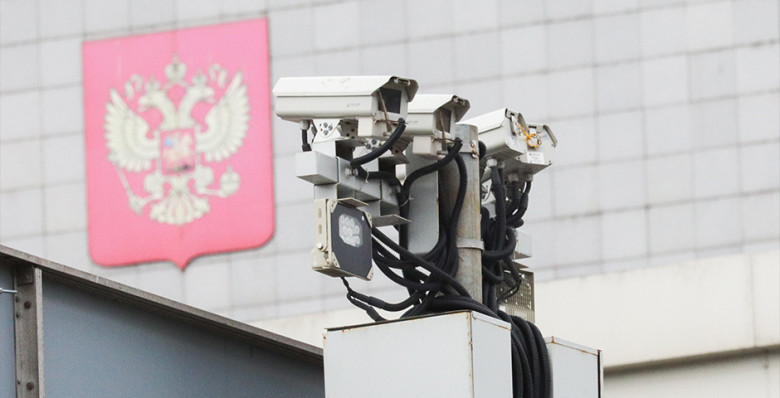 Госдума одобрила поправки о штрафах за езду без ОСАГО под камерами