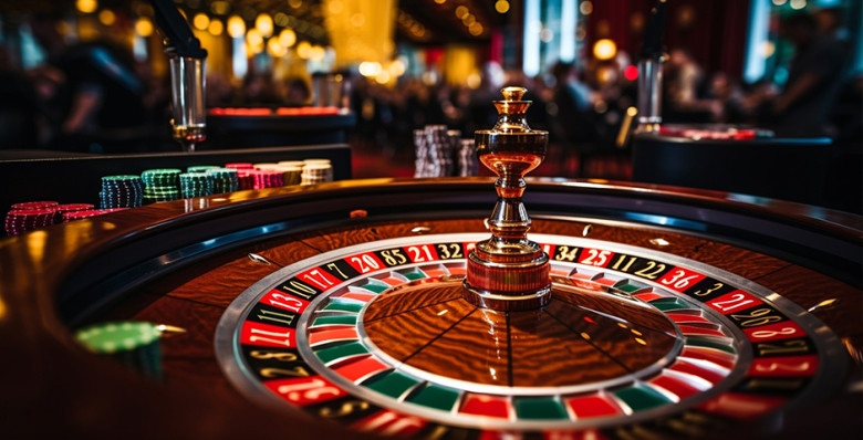 В Госдуму внесли законопроект о создании шестой игорной зоны в России