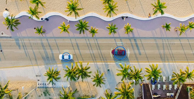 Uber и Stellantis объявили о сделке по созданию роботакси Uber и Stellantis объявили о сделке по созданию роботакси