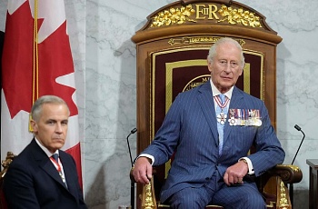 Король правду говорит