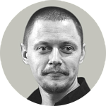 Евгений Антонов