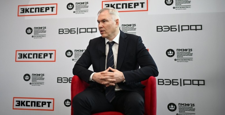 Леонид Сергеев: «Гораздо прикольнее проходить в аэропорт по биометрии руки»