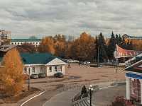 ВЦИОМ предупредил об угрозе малым городам России из-за оттока населения