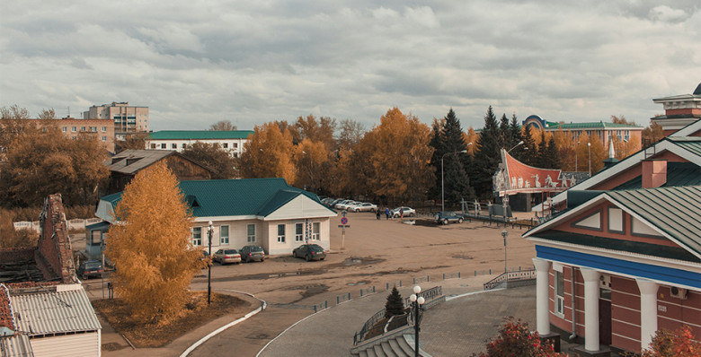 ВЦИОМ предупредил об угрозе малым городам России из-за оттока населения