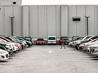 Мировой авторынок вырос за год на 3,6%