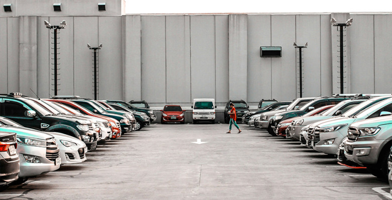 Мировой авторынок вырос за год на 3,6%