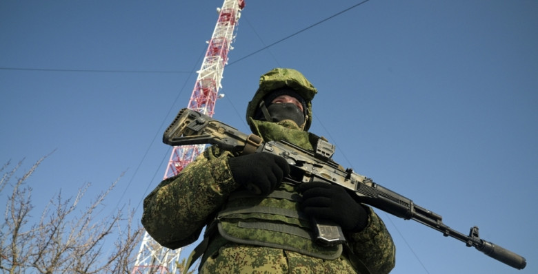 Глава Минцифры: работу Telegram не будут ограничивать в зоне СВО