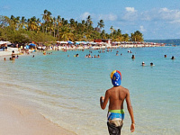 МИД РФ отменил рекомендацию для туристов воздержаться от поездок в Венесуэлу