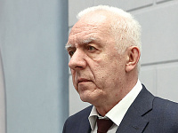 Владимир Путин назначил Александра Гуцана генпрокурором России