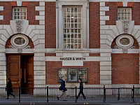 Галерею британской принцессы Евгении обвинили в нарушении санкций против России