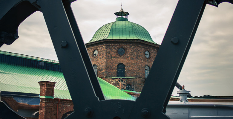 Труба зовет