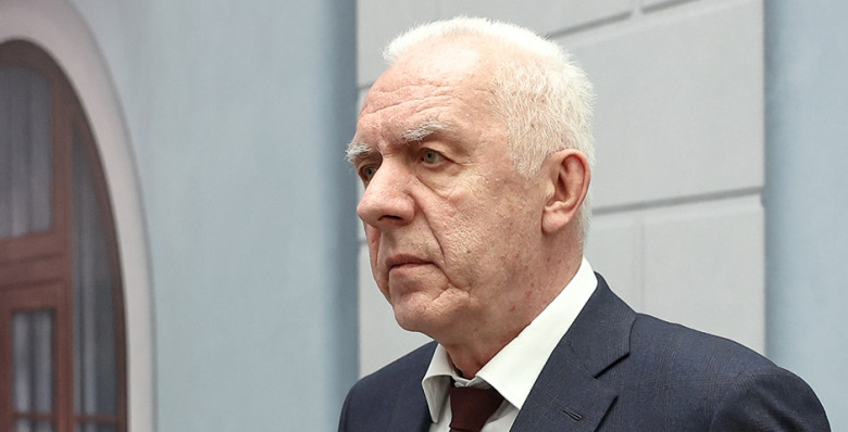 Владимир Путин назначил Александра Гуцана генпрокурором России