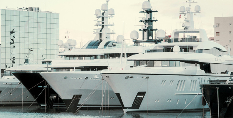 Число миллиардеров в мире выросло на 287 человек