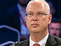 Главное из заявлений Кирилла Дмитриева по итогам его поездки в Вашингтон