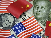 Китай не импортировал американский СПГ уже 60 дней