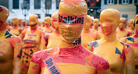 В Госдуму внесли законопроект о борьбе со сталкингом