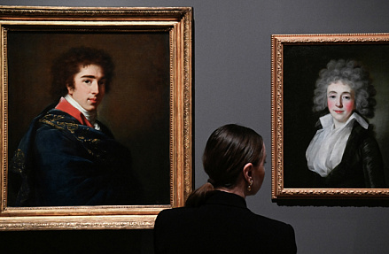 Коллекция в своем роде