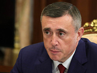 Глава Сахалина заявил о «прорыве» в вопросе возвращения ExxonMobil в РФ