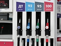 Доля фальсификата на российском рынке топлива снизилась до 4%