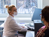 Ученые проанализировали «эволюцию неравенства» доступа к медицине в России