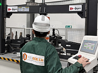 В Ленинградской области запустили выпуск криогенного оборудования для СПГ