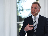 ВЭБу предоставили 177 млрд рублей дополнительного капитала