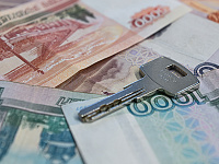 В ЦБ оценили рост выдач ипотеки в декабре