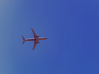 Первый рейс вылетел из Москвы в Каракас после атаки США на Венесуэлу