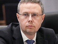 Глава ФАС назвал основание для контроля за рекламой в Telegram