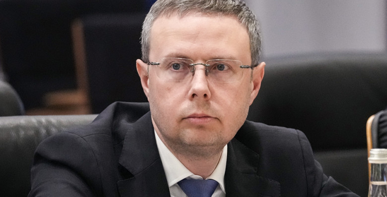 Глава ФАС назвал основание для контроля за рекламой в Telegram