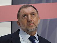 Олег Дерипаска ответил на критику предложенной им шестидневки