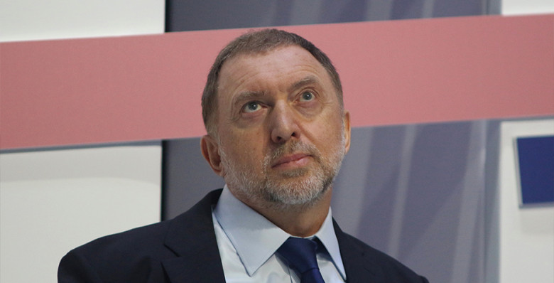 Олег Дерипаска ответил на критику предложенной им шестидневки